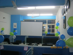 office