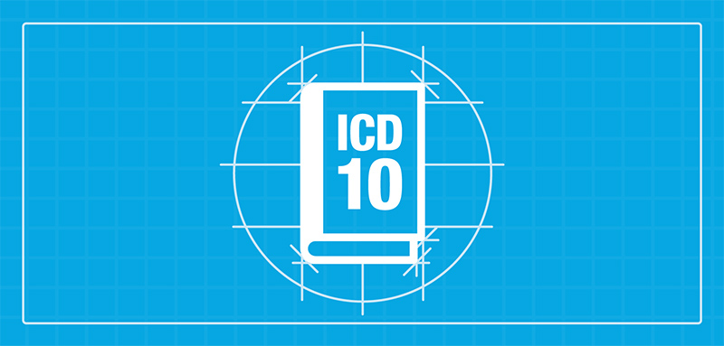 Facts about ICD 10