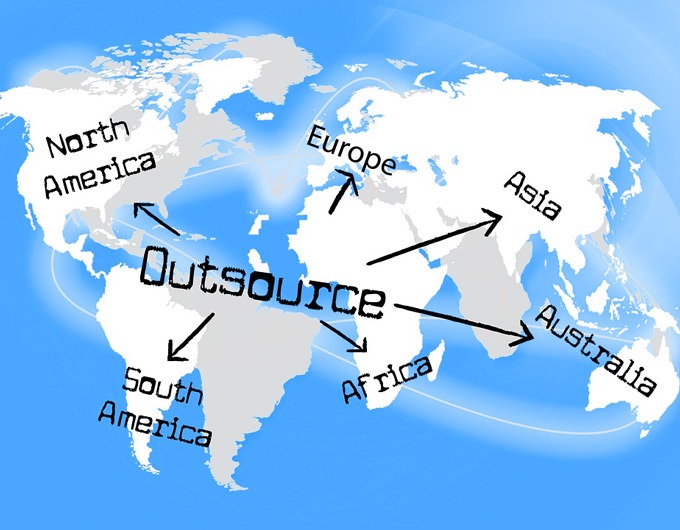 outsourcing-in-world