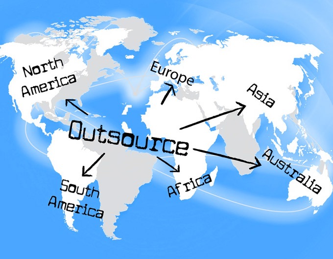 How Outsourcing affects the RCM- Revenue Cycle Management