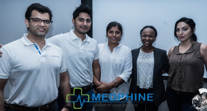 Medphine Conducts Medical Billing Workshop at Houston