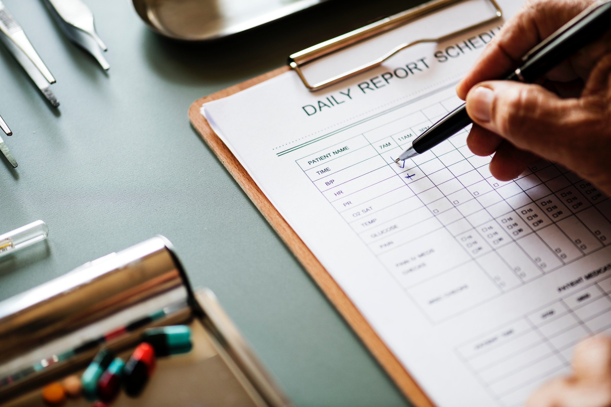 SHOULD PRIVATE PRACTICES OUTSOURCE MEDICAL BILLING?