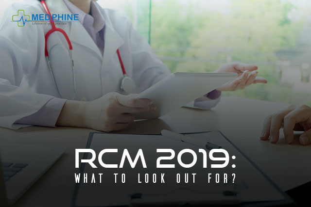 RCM 2019: WHAT TO LOOK OUT FOR?