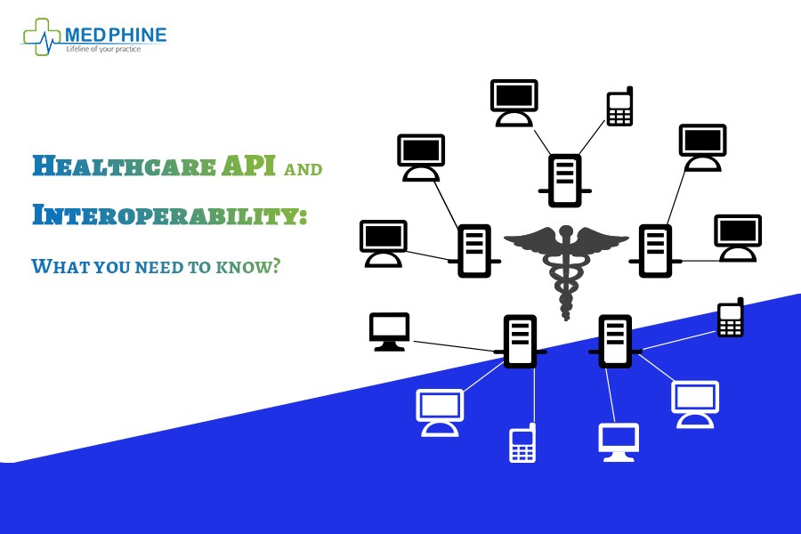 Healthcare API And Interoperability: What Do You Need To Know?