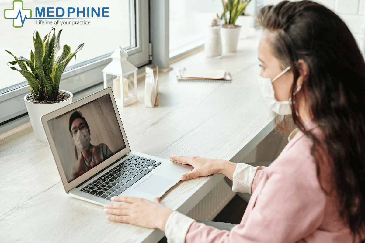 telemedicine services