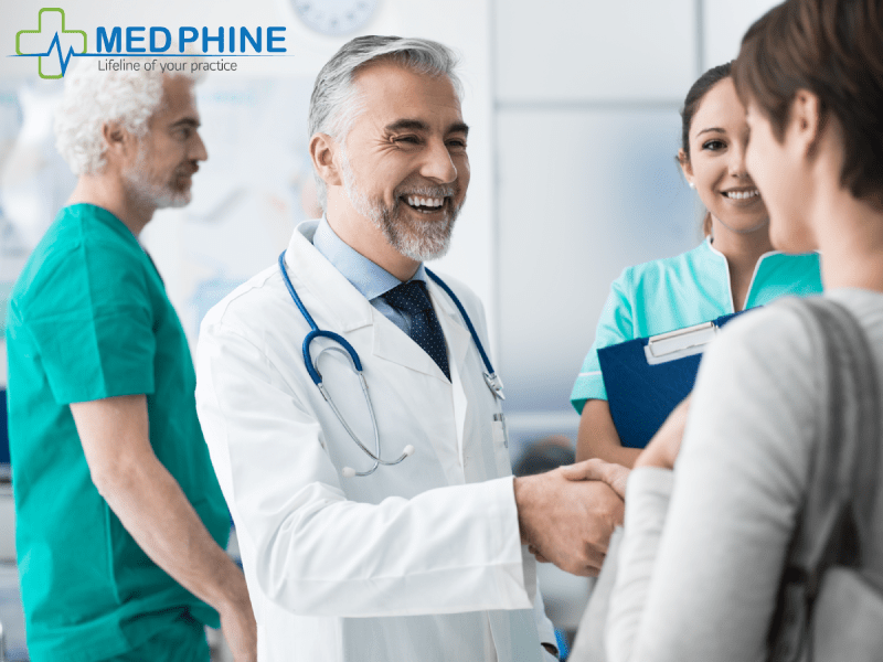 Appointment Scheduling for Patients