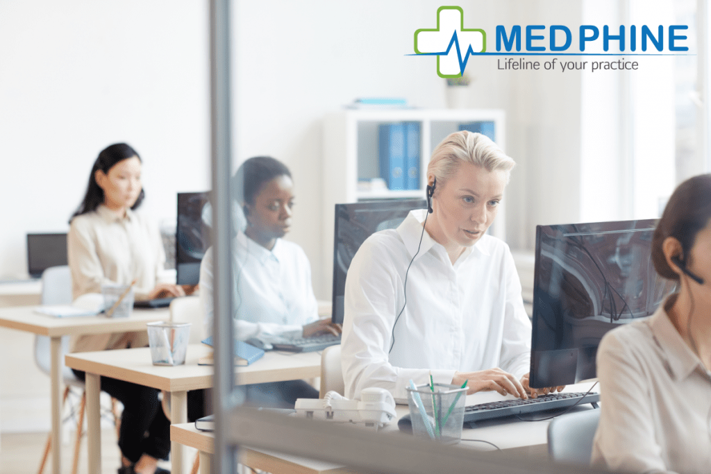 Types Of Scheduling In A Medical Office Best Medical Billing Company 