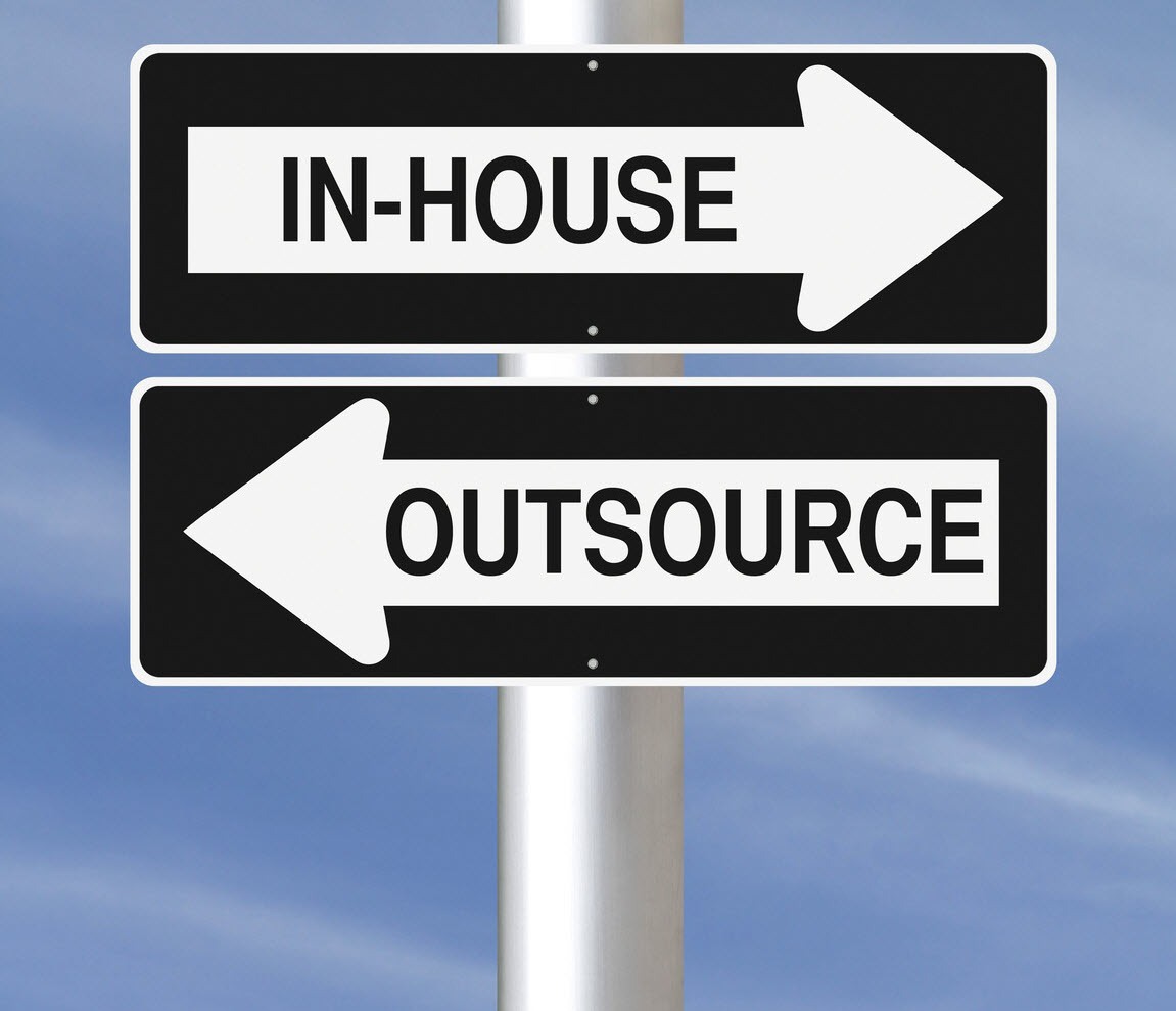 Medical Billing Outsourcing vs In-house Billing | Assurgent Medical Billing Solutions